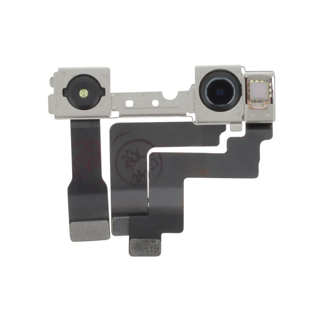 Câmara Frontal Conjunto para iPhone 12 mini - OEM ReLife