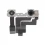 Câmara Frontal Conjunto para iPhone 12 mini - OEM ReLife