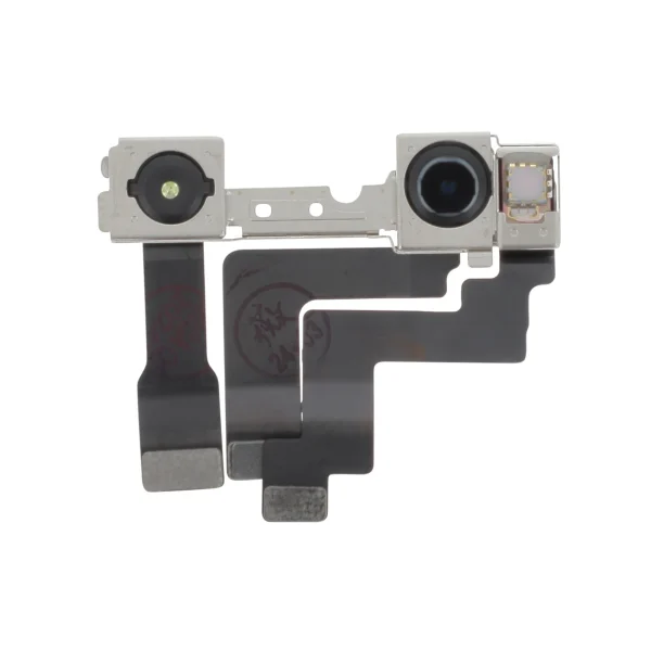 Câmara Frontal Conjunto para iPhone 12 mini - OEM ReLife