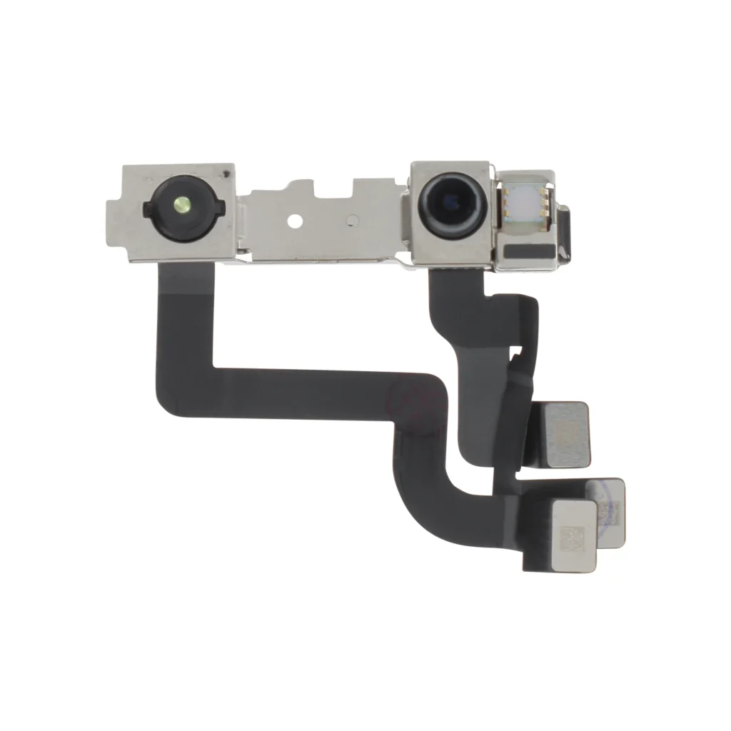 Câmara Frontal Conjunto para iPhone XR - OEM ReLife