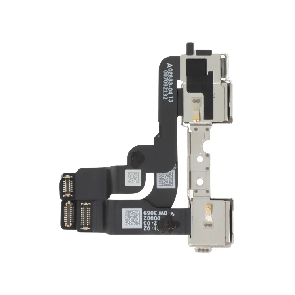 Câmara Frontal para iPhone 12 Pro Max - OEM ReLife