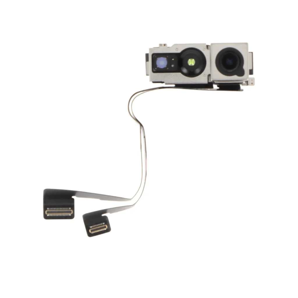 Câmara Frontal para iPhone 16 Pro Max - DECODE