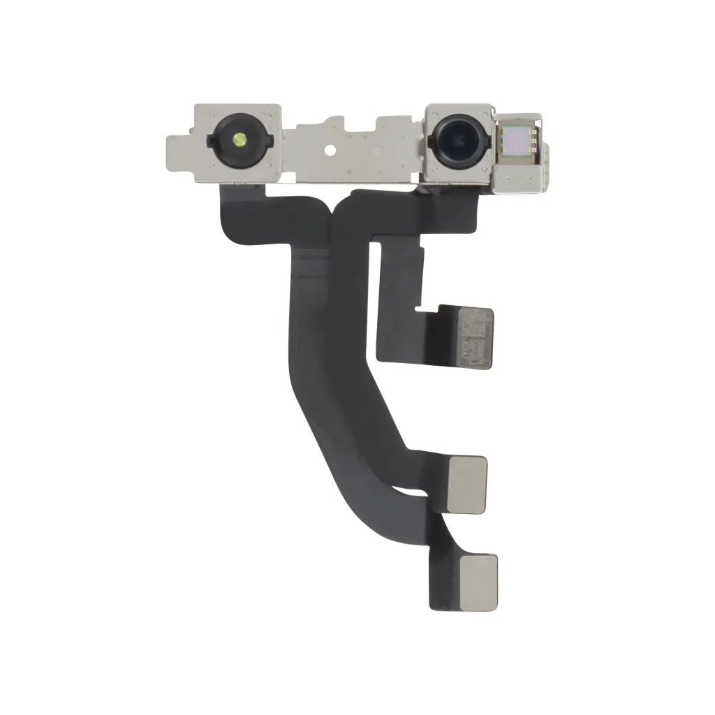 Câmara Frontal para iPhone X - OEM ReLife