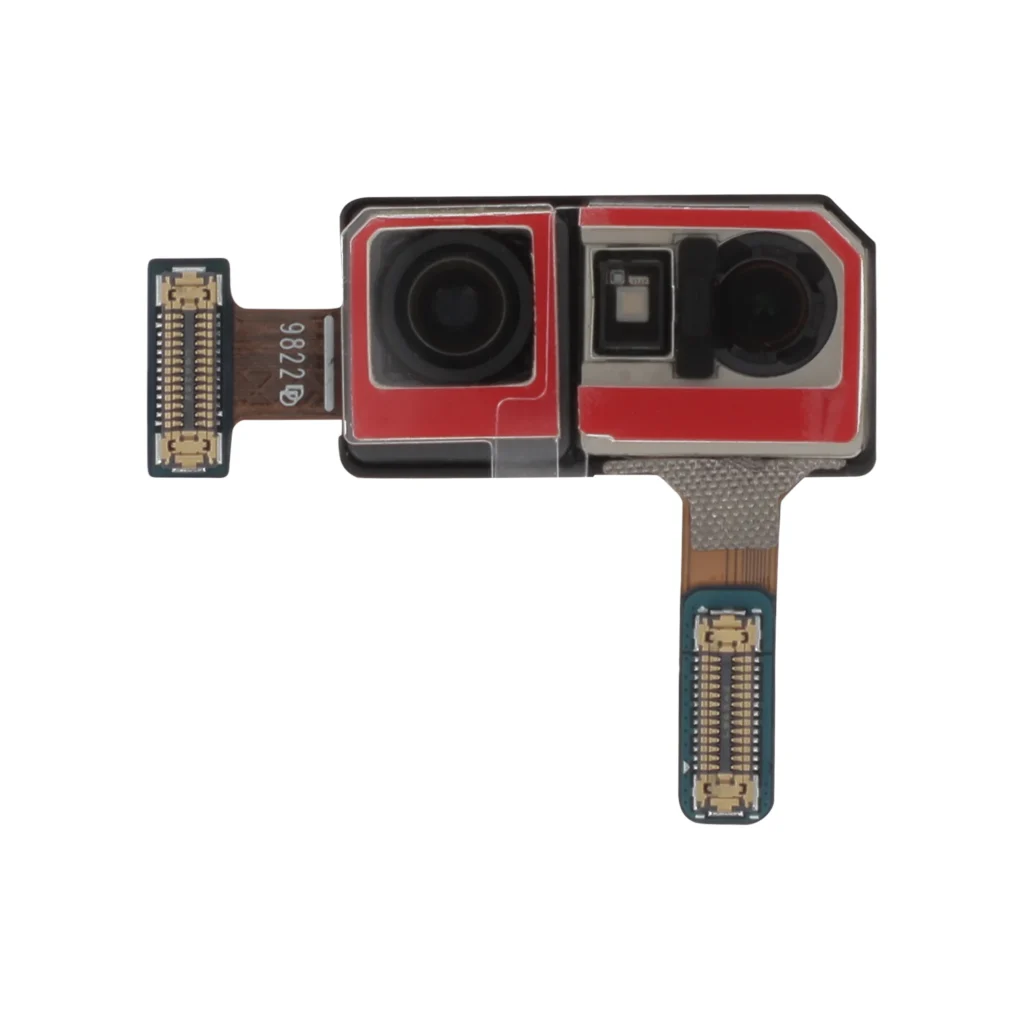 Câmara Frontal para Samsung Galaxy S10 5G (G977) (SERVICE PACK)