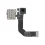 Câmara Frontal para Samsung Galaxy Z Fold7 (F966B) (SERVICE PACK)