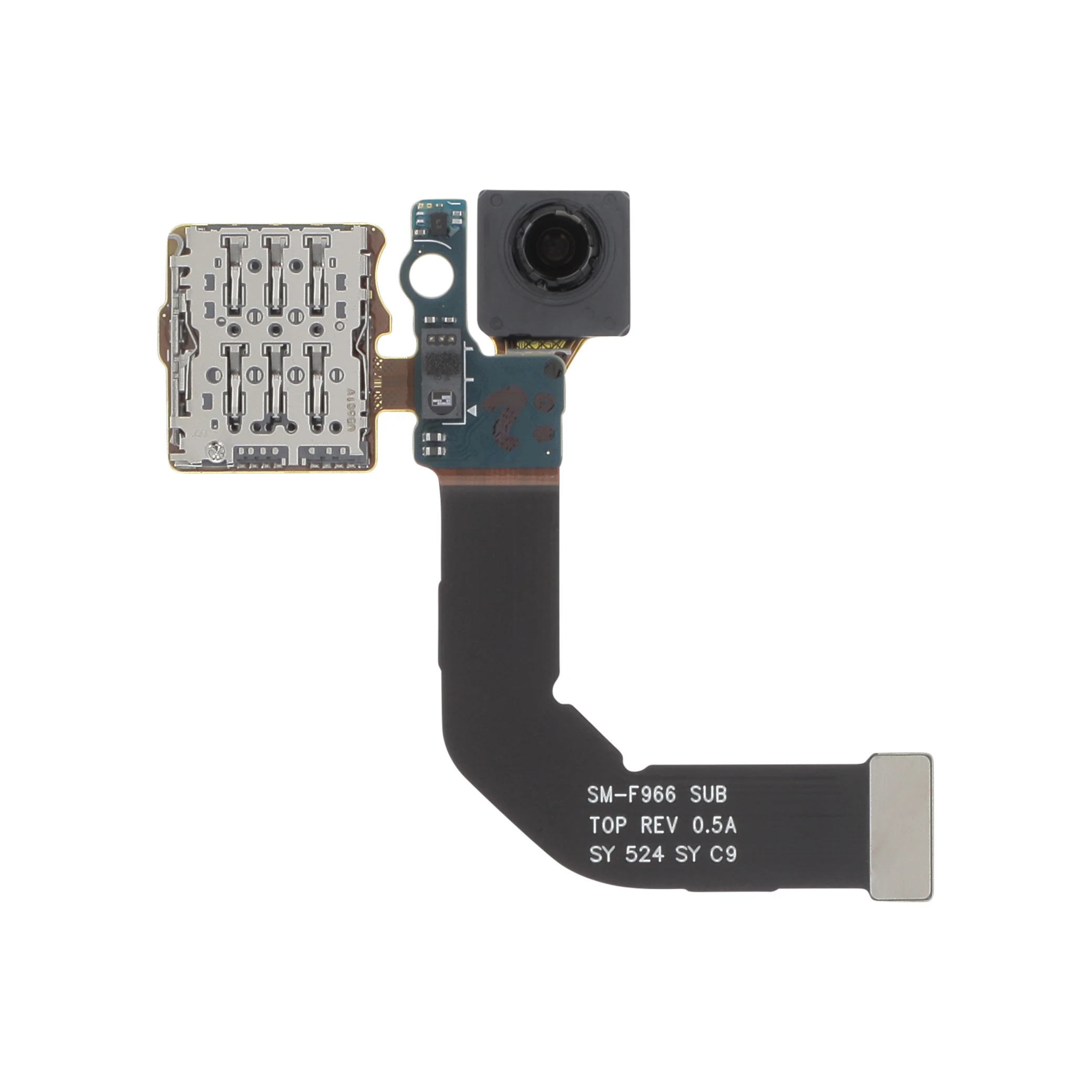camara-frontal-para-samsung-galaxy-z-fold7-f966b-service-pack-1-661fb7048a Câmara Frontal para Samsung Galaxy Z Fold7 (F966B) (SERVICE PACK)