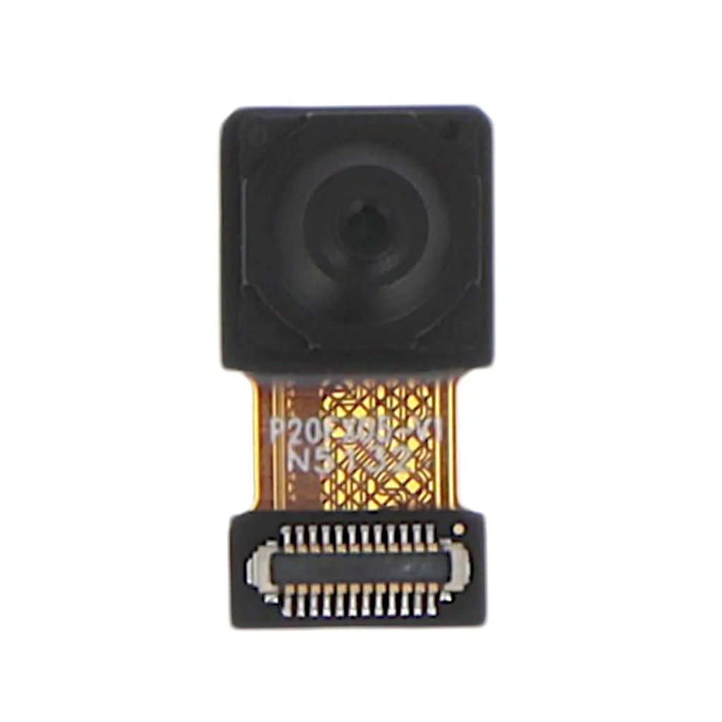 Câmara Frontal para Xiaomi Redmi Note 15 4G/5G e Redmi Note 15 Pro 5G