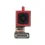 Câmara Frontal Samsung para Galaxy Z Flip3 (F711B) (SERVICE PACK)