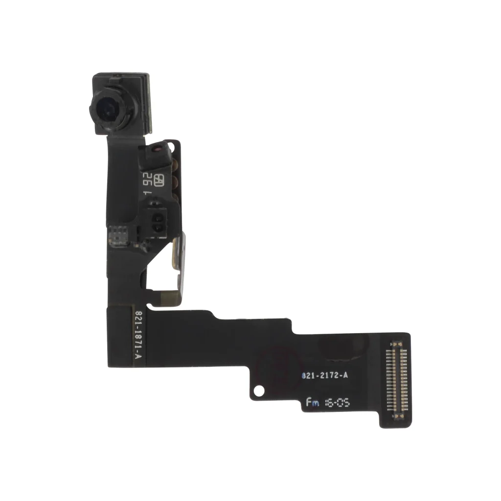 Câmara Frontal + Sensor Cabo Flex para iPhone 6 - OEM ReLife