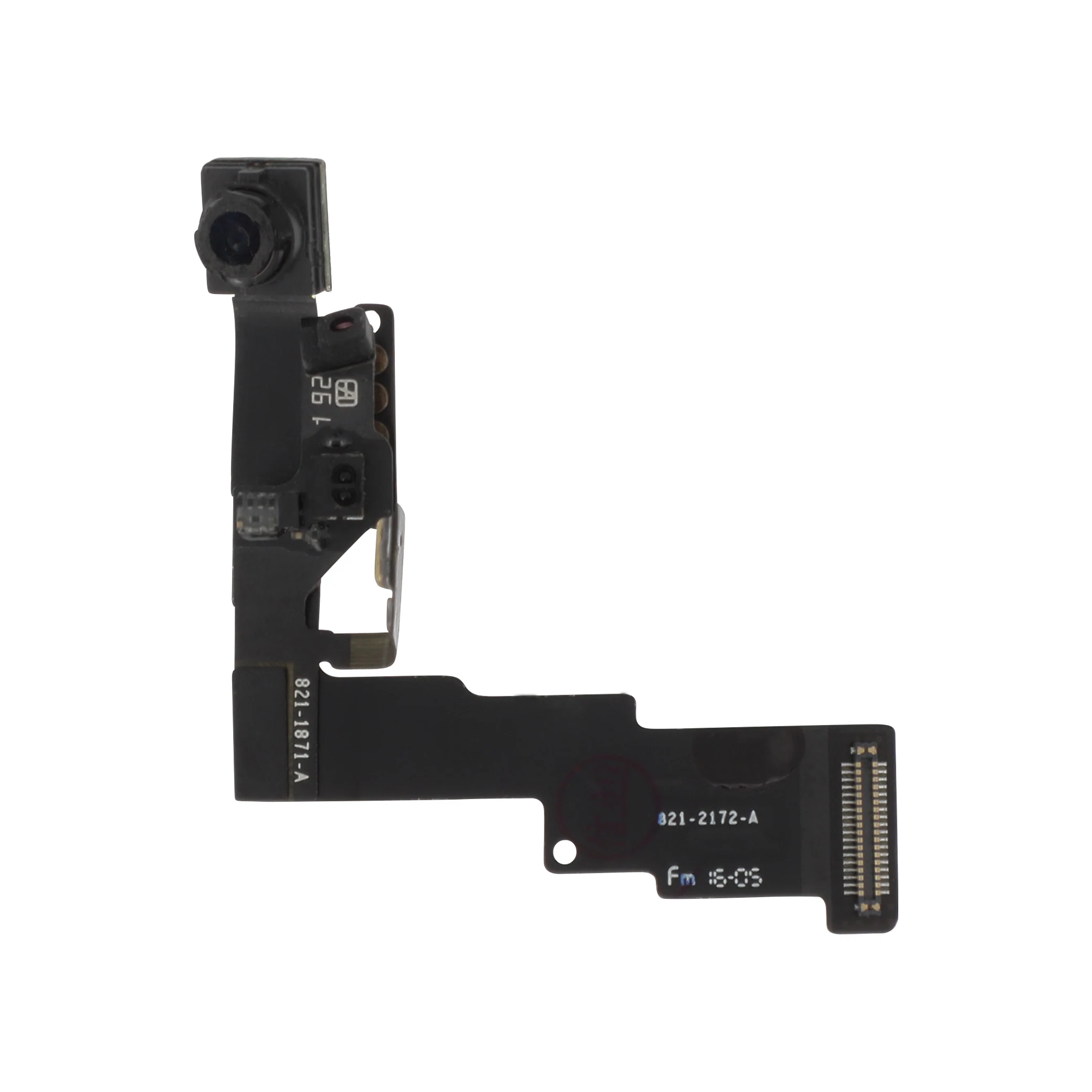 camara-frontal-sensor-cabo-flex-para-iphone-6-oem-relife-1-64884a3e22 Câmara Frontal + Sensor Cabo Flex para iPhone 6 - OEM ReLife