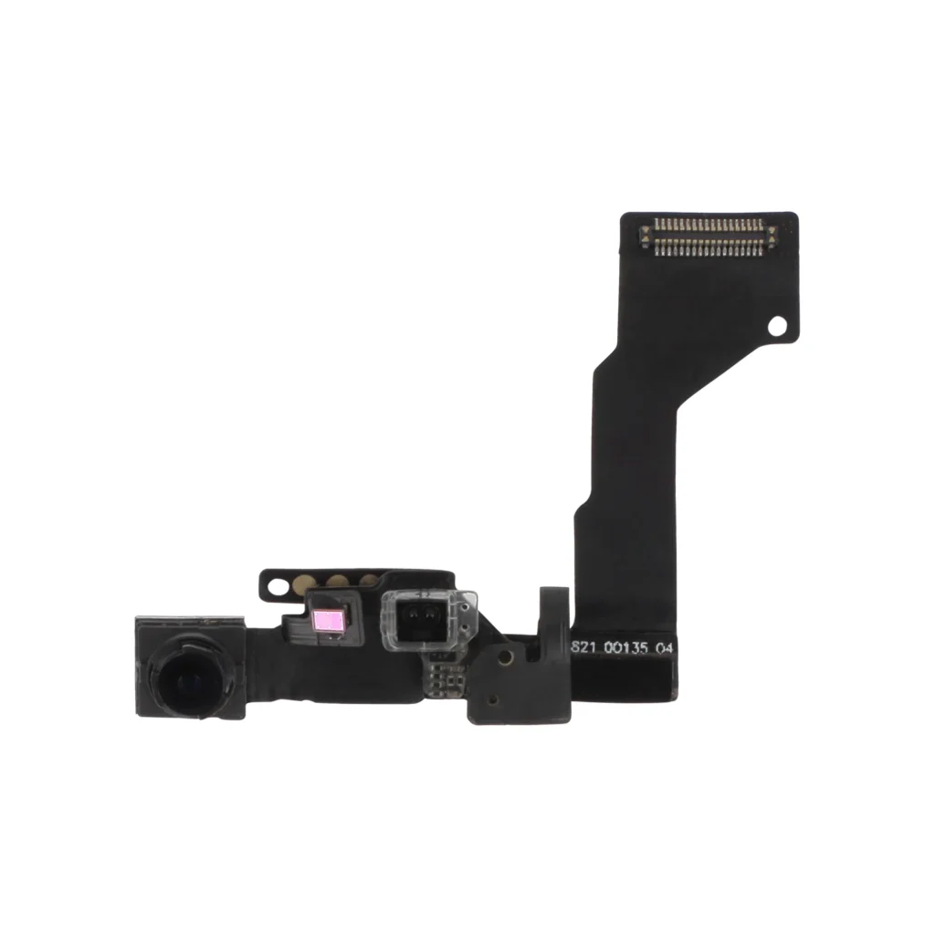 Câmara Frontal + Sensor (Cabo Flex) para iPhone 6S - OEM ReLife