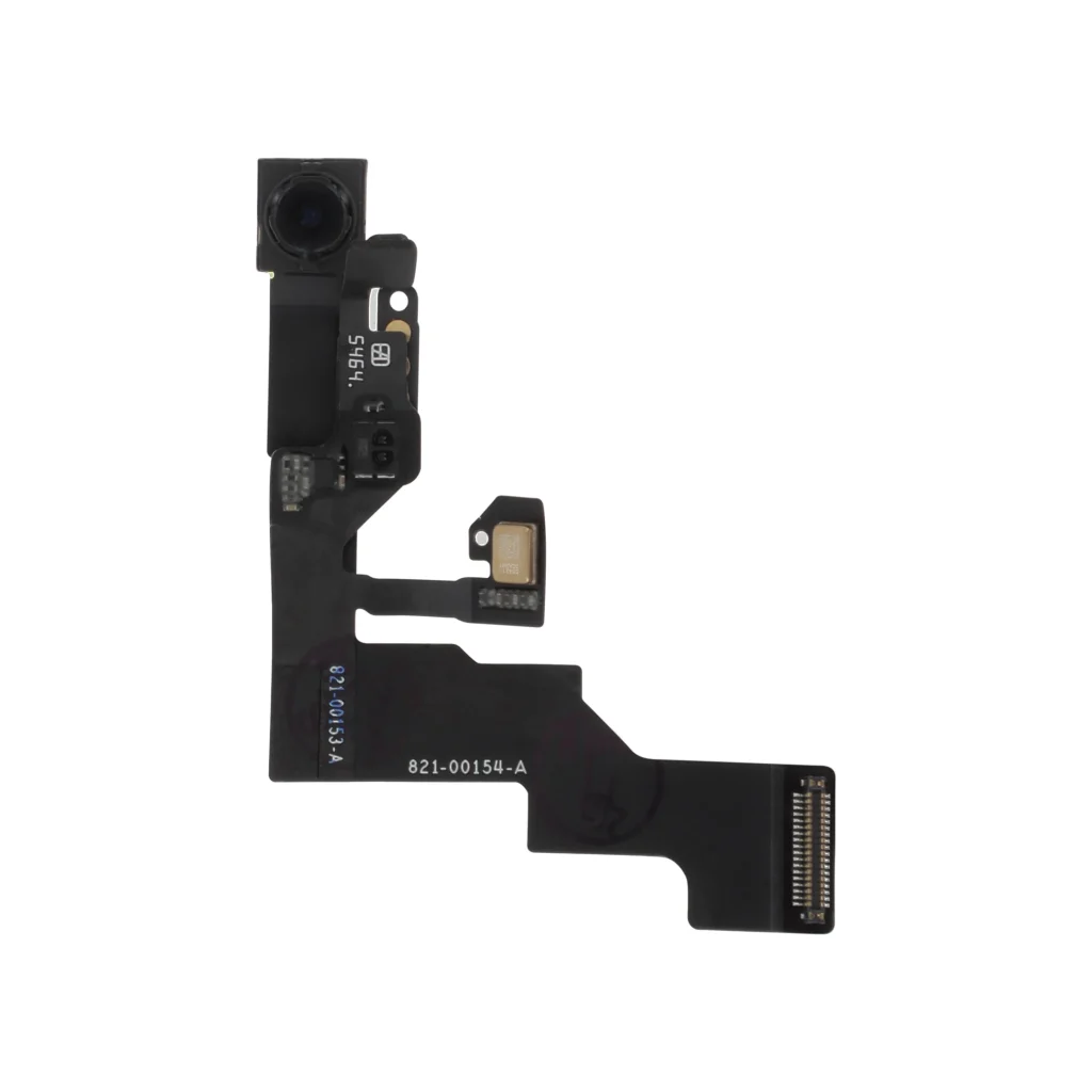 Câmara Frontal + Sensor Cabo Flex para iPhone 6S Plus - OEM ReLife