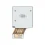 Câmara Principal 50MP para Samsung Galaxy A56 5G (A566B) (SERVICE PACK)