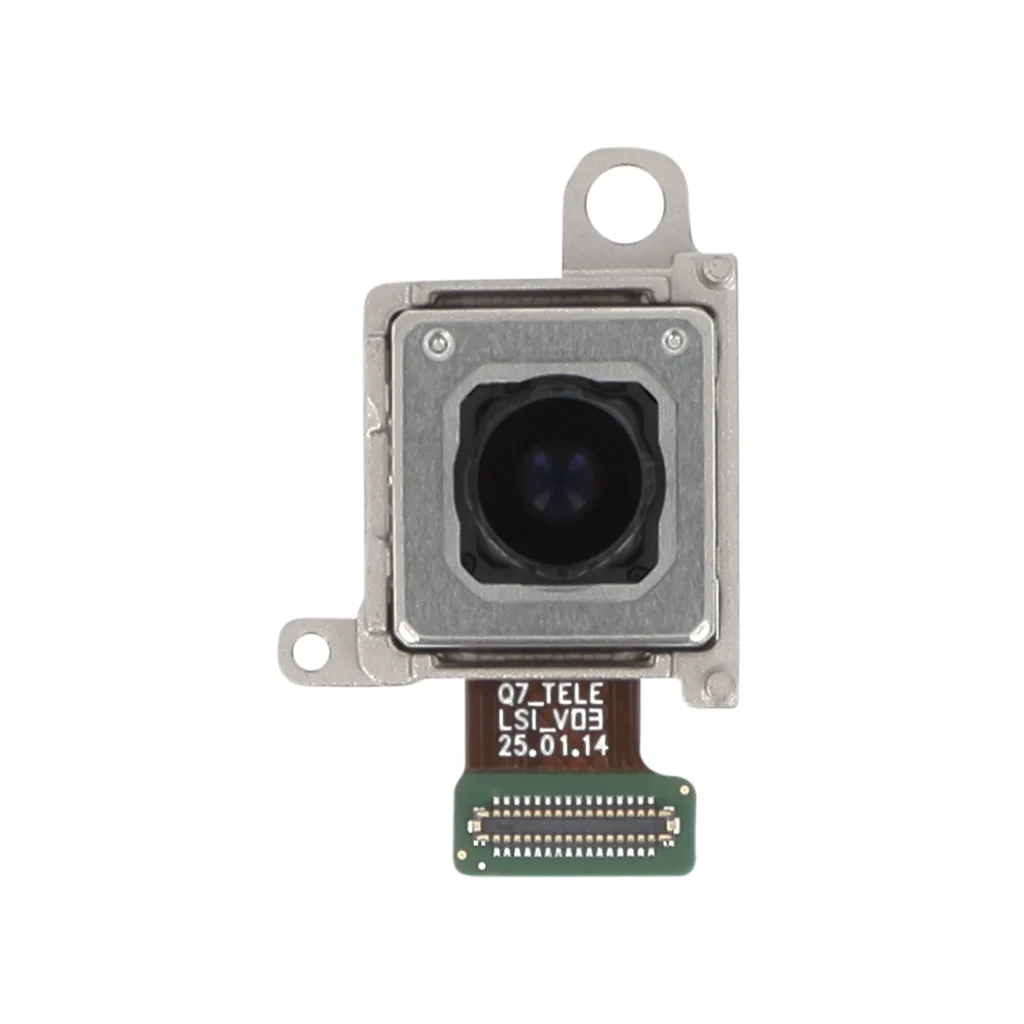 Câmara Teleobjetiva 10MP para Samsung Galaxy Z Fold7 (F966B) (SERVICE PACK)