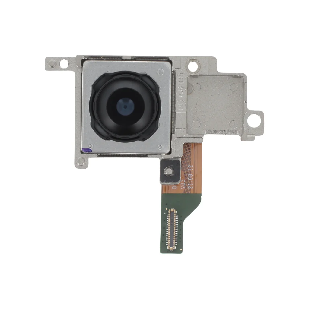 Câmara Traseira 108MP para Galaxy S22 Ultra (S908B) - OEM ReLife