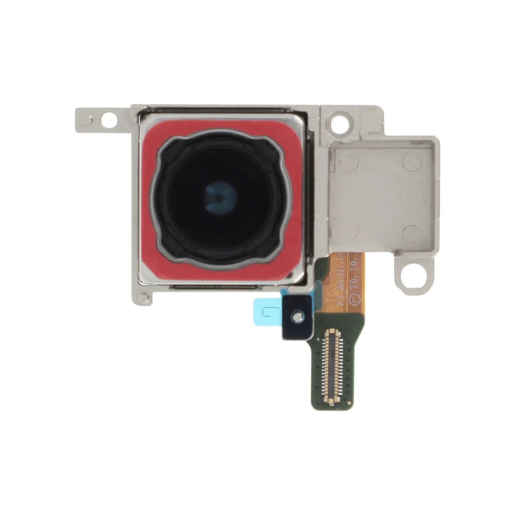 Câmara Traseira 108MP para Samsung Galaxy S21 Ultra (G998B) (SERVICE PACK)