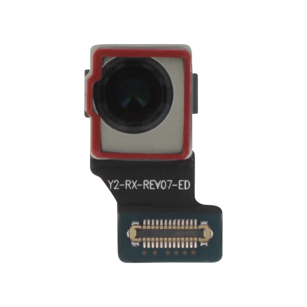 Câmara traseira 10MP para Samsung Galaxy S20+ (G985F/G986B) (SERVICE PACK)