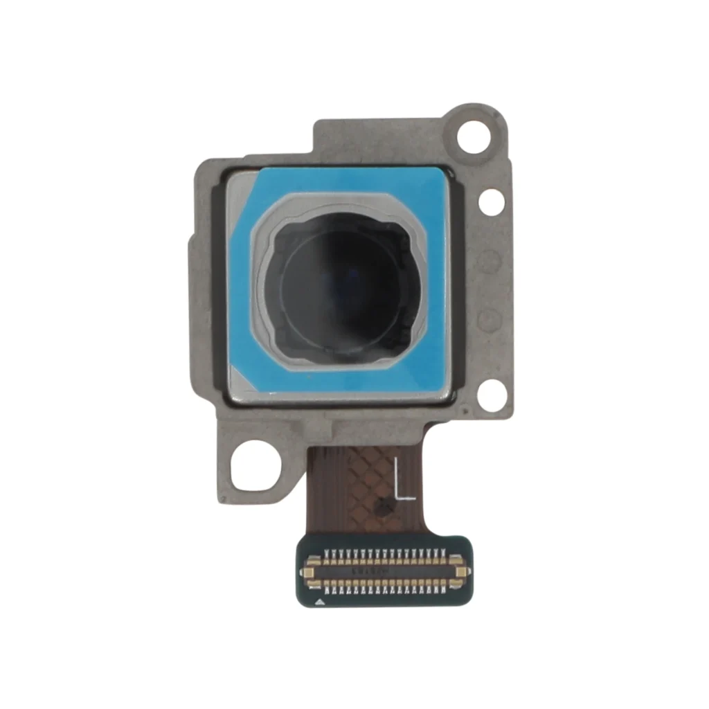 Câmara Traseira 10MP para Samsung Galaxy S23/S23+/S24/S24+/S25 (SERVICE PACK)