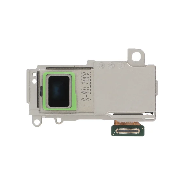 Câmara Traseira 10X Zoom para Samsung Galaxy S22 Ultra (S908B) (SERVICE PACK)