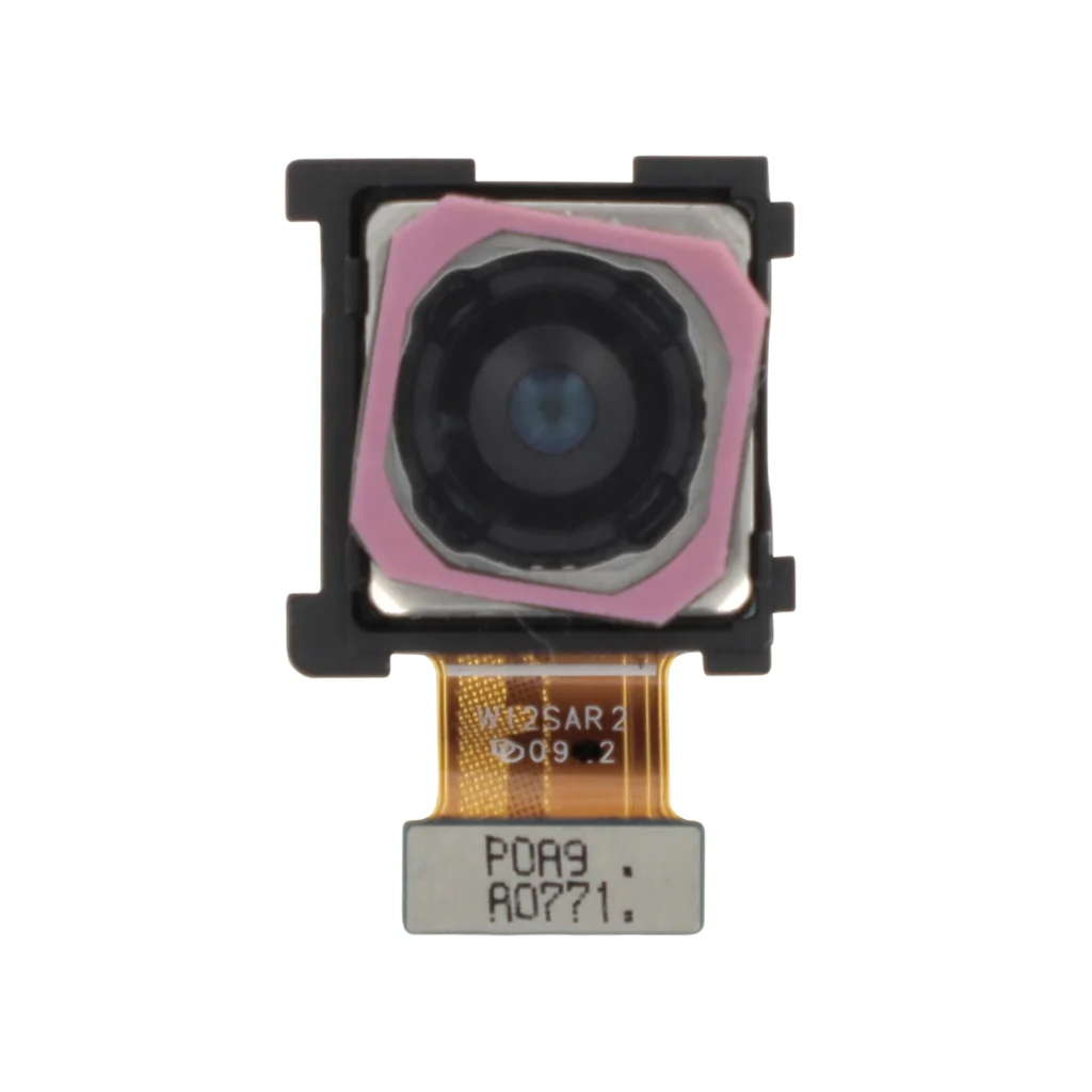 Câmara Traseira 12MP para Galaxy S21 FE (G990B) - OEM ReLife