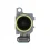 Câmara Traseira 12MP para Samsung Galaxy Note 20 (N980F/N981F) (SERVICE PACK)
