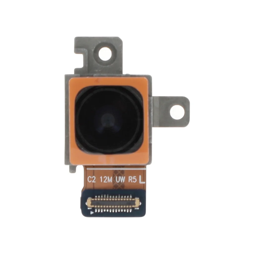 Câmara Traseira 12MP para Samsung Galaxy Note 20 Ultra 5G (N985F/N986B) (SERVICE PACK)