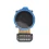 Câmara traseira 12MP para Samsung Galaxy S20 FE 5G (G781B) (SERVICE PACK)