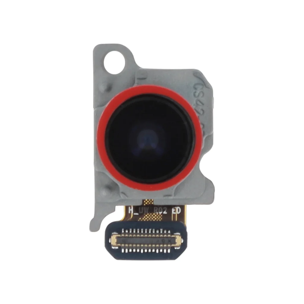 Câmara traseira 12MP para Samsung Galaxy S20+ (G985F/G986B) (SERVICE PACK)