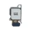 Câmara traseira 12MP para Samsung Galaxy S20+ (G985F/G986B) (SERVICE PACK)