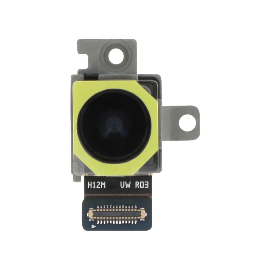 Câmara Traseira 12MP para Samsung Galaxy S20 Ultra (G988B) (SERVICE PACK)
