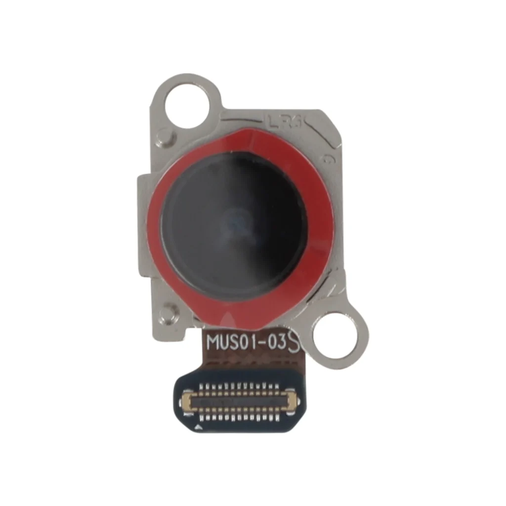 Câmara Traseira 12MP para Samsung Galaxy S21 5G / S21+ 5G (SERVICE PACK)