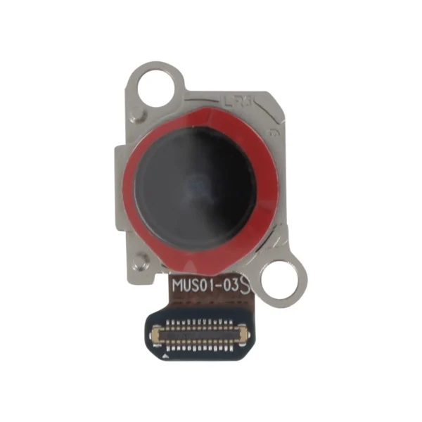 Câmara Traseira 12MP para Samsung Galaxy S21 5G / S21+ 5G (SERVICE PACK)