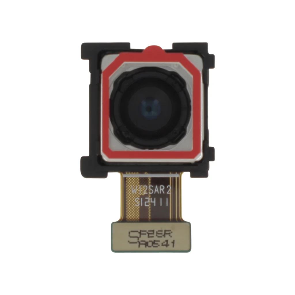 Câmara Traseira 12MP para Samsung Galaxy S21 FE 5G (G990B) (SERVICE PACK)