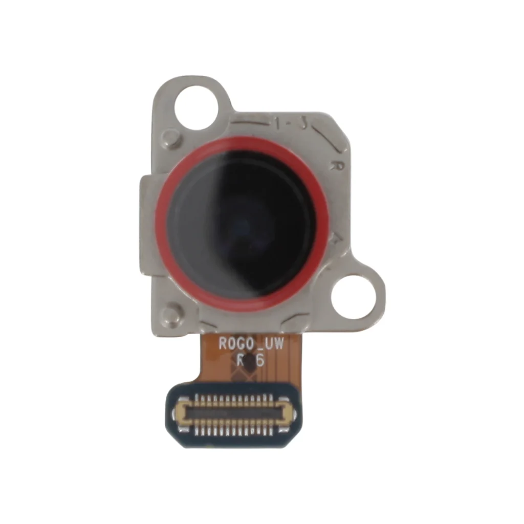 Câmara Traseira 12MP para Samsung Galaxy S22 / S22+ (SERVICE PACK)