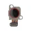 Câmara Traseira 12MP para Samsung Galaxy S22 / S22+ (SERVICE PACK)