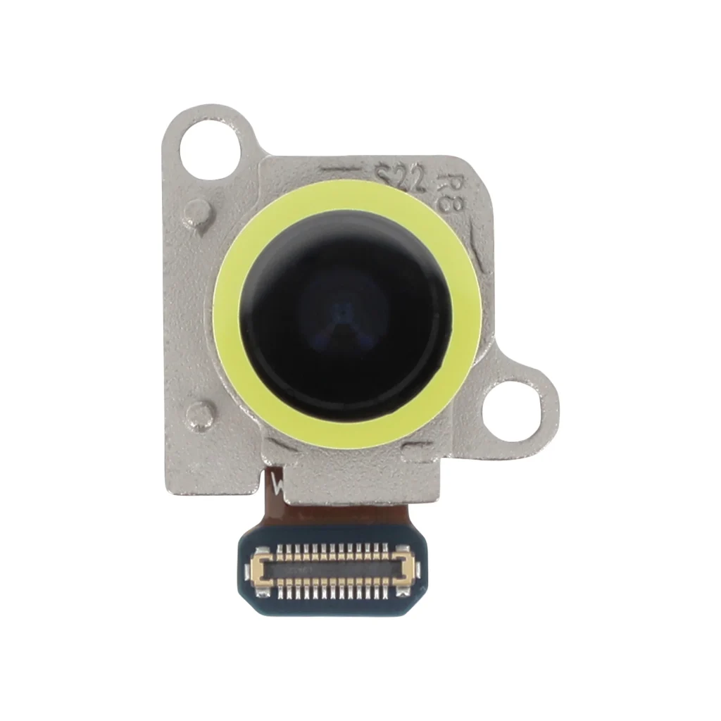 Câmara Traseira 12MP para Samsung Galaxy S23/S23+/S24/S24+/S25/S25+ (SERVICE PACK)