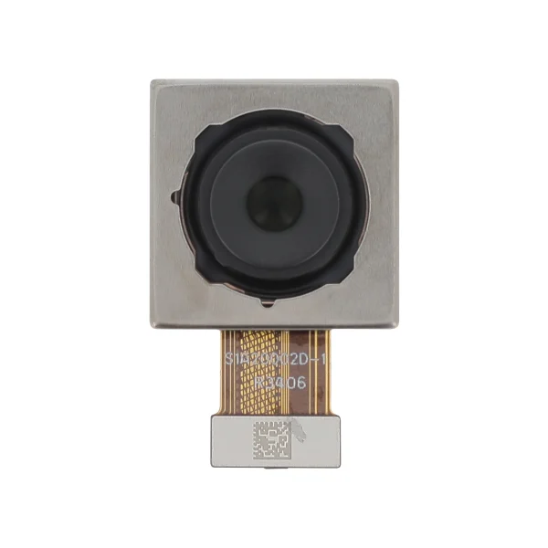 Câmara Traseira 200MP para Xiaomi Redmi Note 13 Pro/Pro+ - OEM ReLife