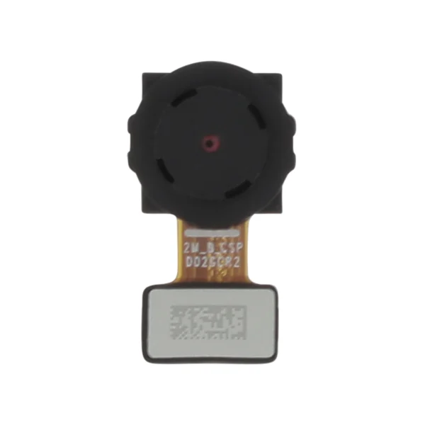 Câmara Traseira 2MP Bokeh para Samsung Galaxy M13 (M135F) (SERVICE PACK)