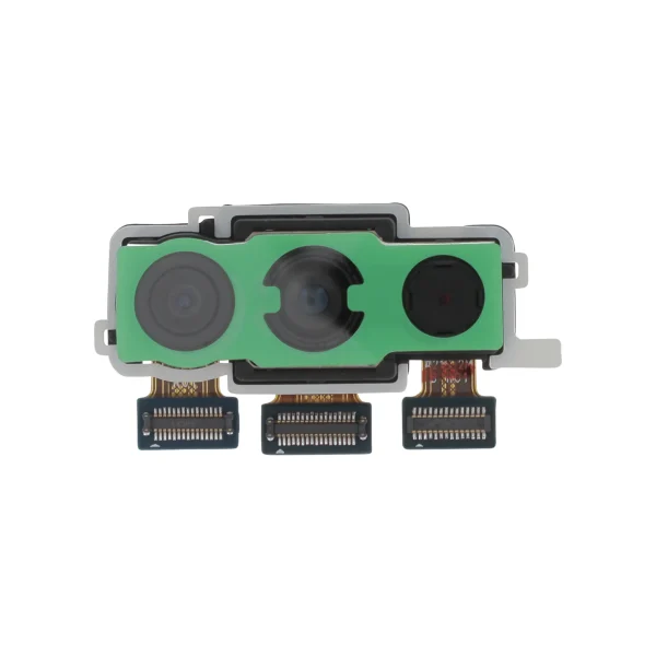 Câmara Traseira 48+8+2MP para Samsung Galaxy A21S (A217F) (SERVICE PACK)