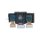 Câmara traseira 48+8+5MP para Samsung Galaxy A41 - OEM ReLife