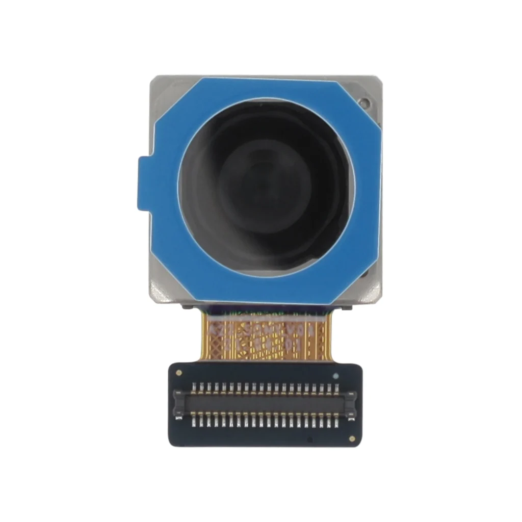 Câmara Traseira 48MP para Samsung Galaxy A22 4G / A33 5G / A34 5G - OEM ReLife