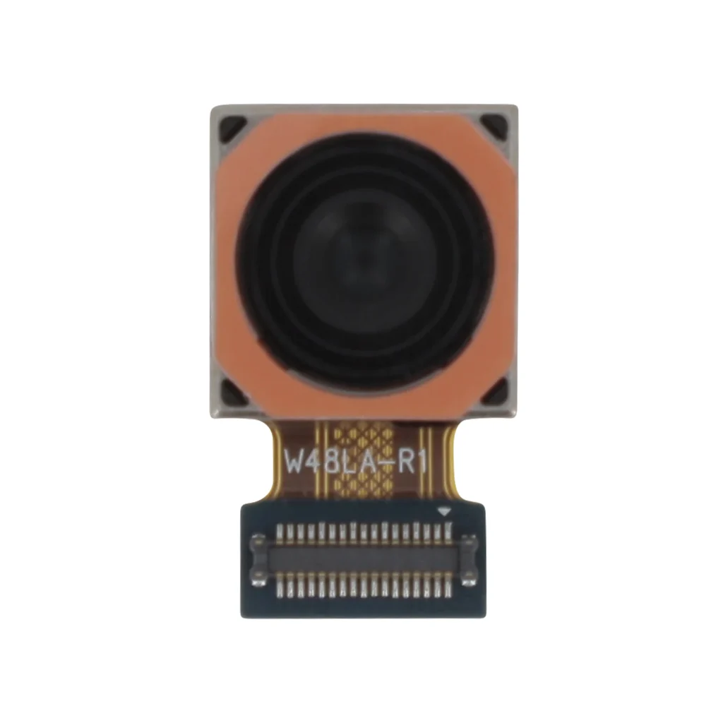Câmara Traseira 48MP para Samsung Galaxy A42 5G (A426B) - OEM ReLife