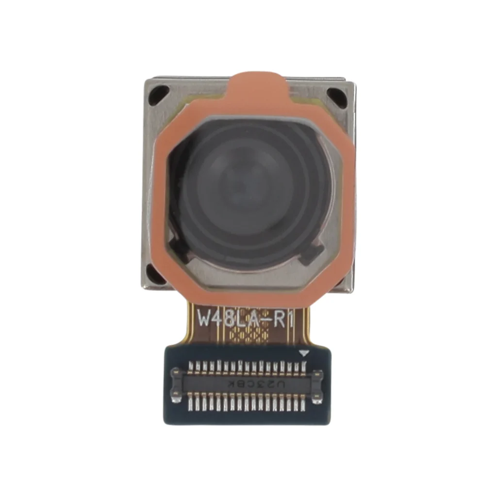 Câmara Traseira 48MP para Samsung Galaxy A42 5G (A426B) (SERVICE PACK)