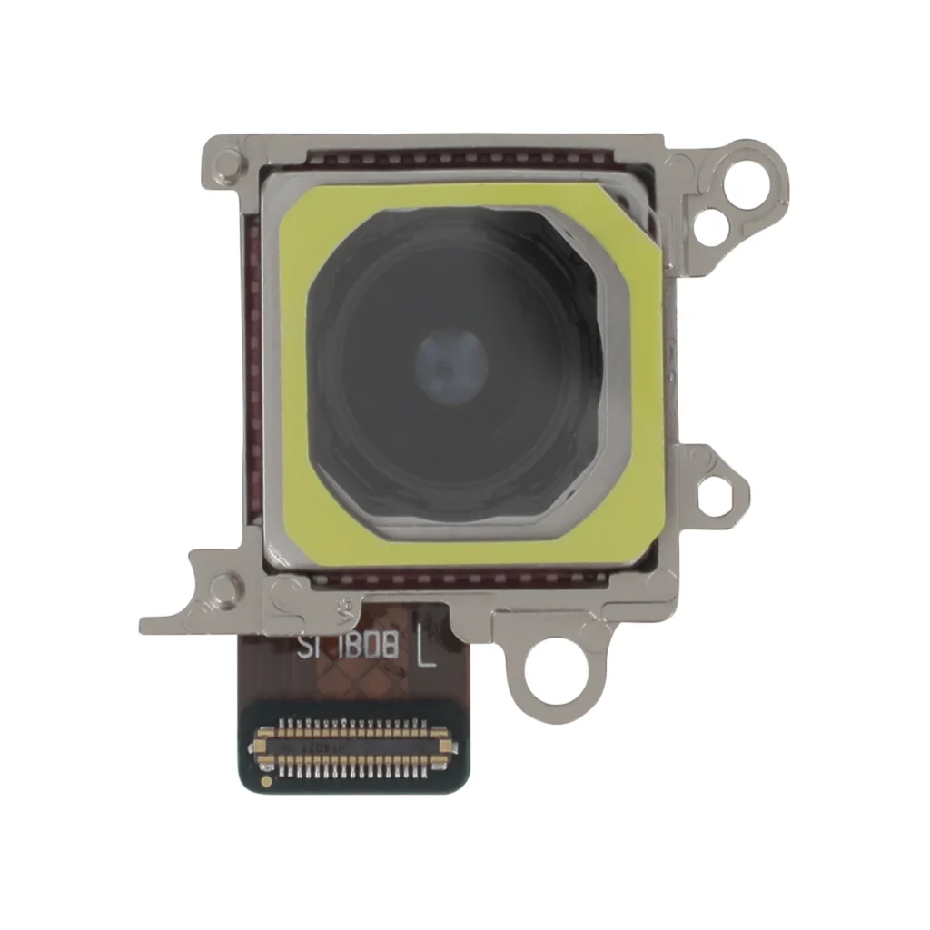 Câmara Traseira 50MP para Samsung Galaxy S22 / S22+ (SERVICE PACK)