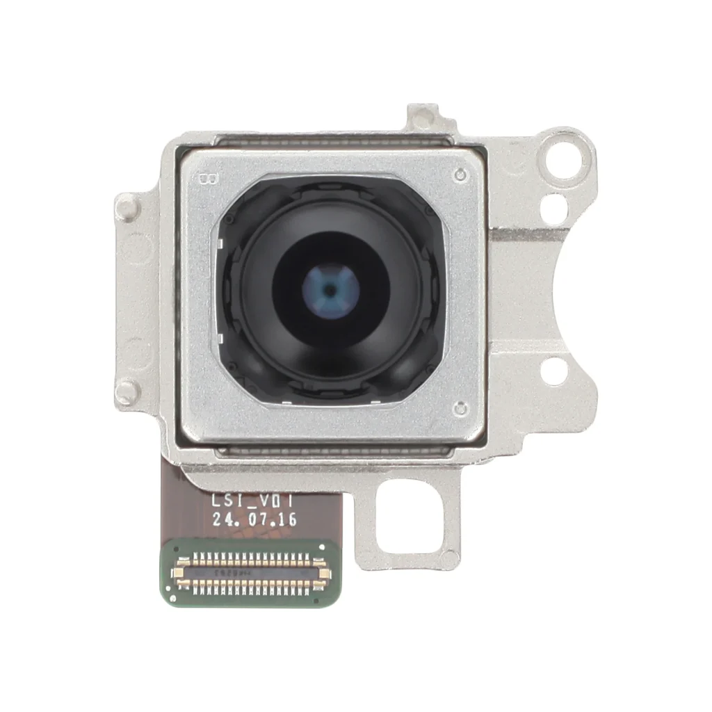 Câmara traseira 50MP para Samsung Galaxy S25+ (S936B) (SERVICE PACK)