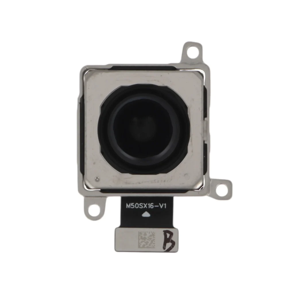 Câmara Traseira 50MP para Xiaomi 17T Pro