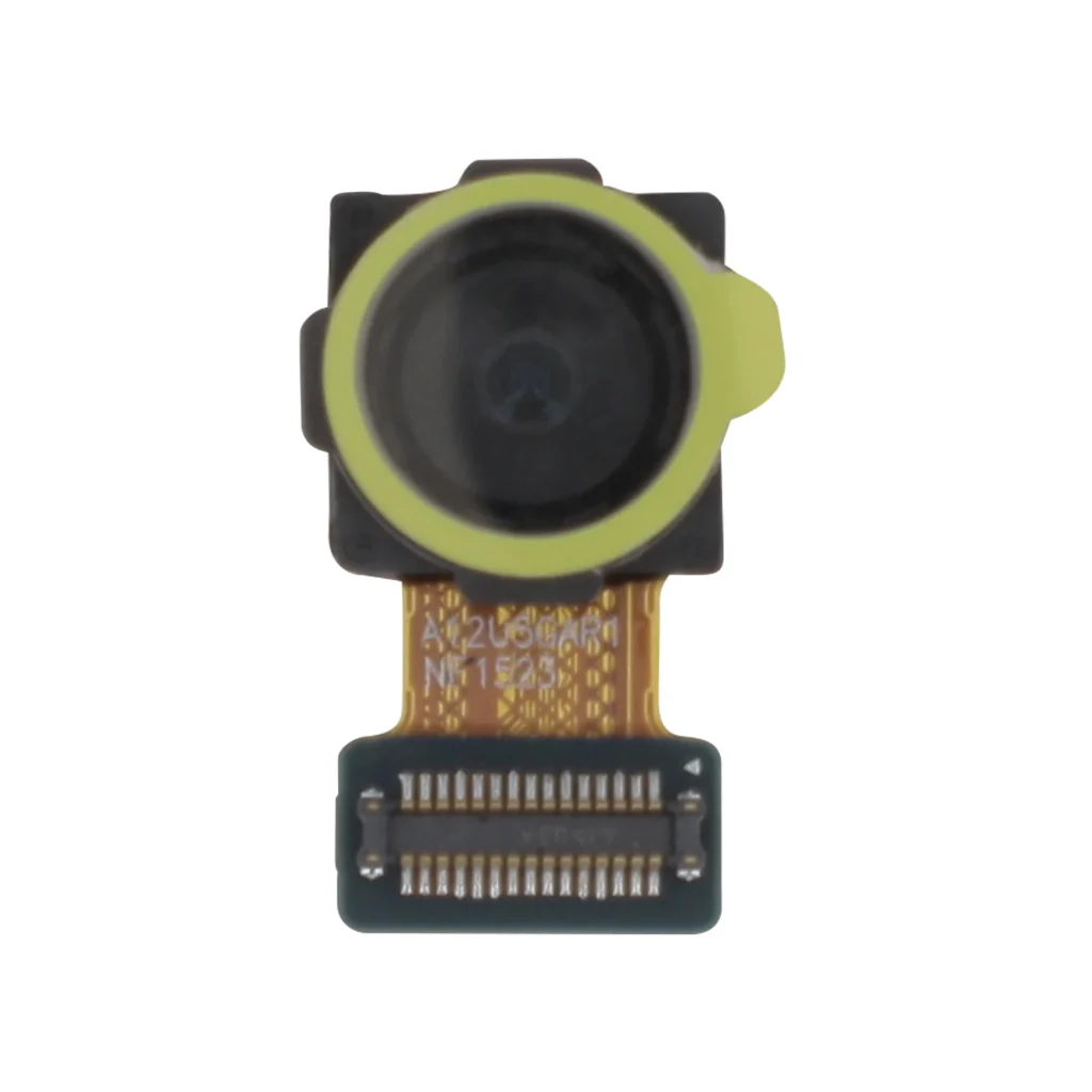 Câmara Traseira 5MP para Samsung Galaxy A12 (A125F/A127F) - OEM ReLife
