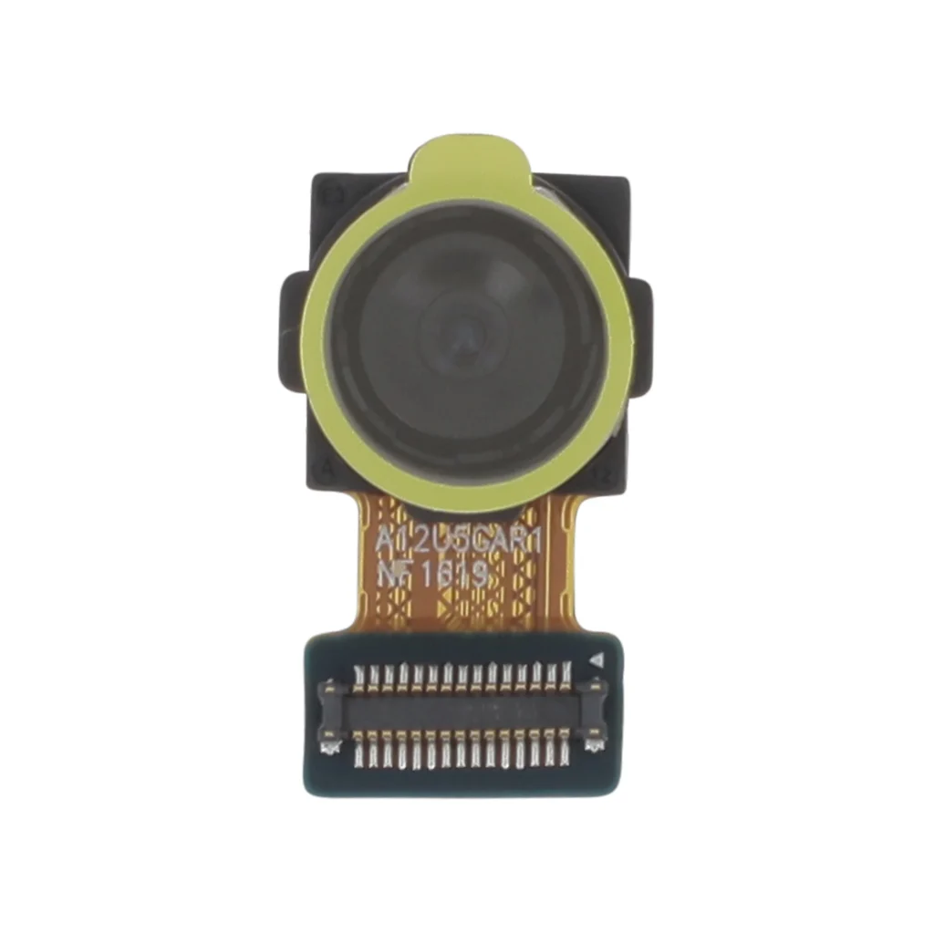 Câmara traseira 5MP para Samsung Galaxy A12 (A125F) (SERVICE PACK)