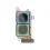 Câmara Traseira 64+12MP para Samsung Galaxy S21 5G (G991B) (SERVICE PACK)