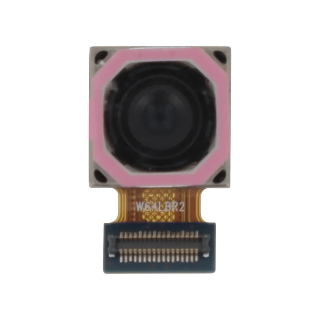 Câmara Traseira 64MP para Galaxy A32 (A325F) - OEM ReLife
